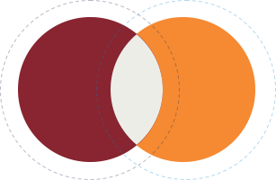 클러스터용인 경남아너스빌 심볼