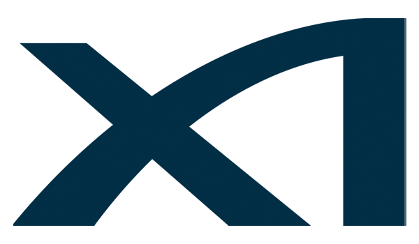 북오산자이 리버블시티 로고